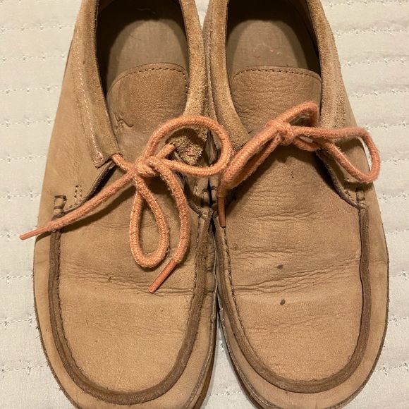 Brown Choco’s size 7.5 - Picture 1 of 7